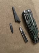 Мультитул Leatherman Signal \ Лезерман Сигнал