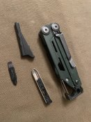 Мультитул Leatherman Signal \ Лезерман Сигнал