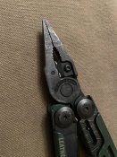 Мультитул Leatherman Signal \ Лезерман Сигнал