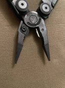 Мультитул Leatherman Signal \ Лезерман Сигнал