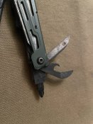 Мультитул Leatherman Signal \ Лезерман Сигнал
