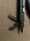 Мультитул Leatherman Signal \ Лезерман Сигнал