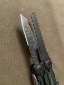 Мультитул Leatherman Signal \ Лезерман Сигнал