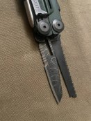 Мультитул Leatherman Signal \ Лезерман Сигнал