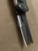 Мультитул Leatherman Signal \ Лезерман Сигнал
