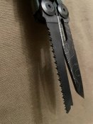 Мультитул Leatherman Signal \ Лезерман Сигнал