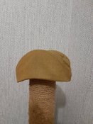 Пілотка радянська