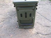 Короб/ящик LOT DNM24K0010