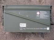 Короб/ящик LOT DNM24K0010