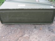 Короб/ящик LOT DNM24K0010