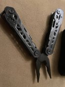Мультитул Gerber Truss з чохлом.