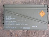 Короб/ящик LOT DNM24K0010