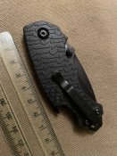 ніж Kershaw 8700 Shuffle