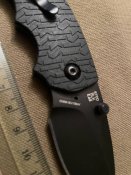 ніж Kershaw 8700 Shuffle