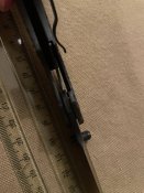 ніж Kershaw 8700 Shuffle