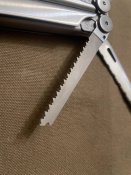 Мультитул Leatherman Wave Original / Лезерман Вейв Оригінал.