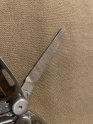Мультитул Leatherman Wave Original / Лезерман Вейв Оригінал.