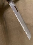 Мультитул Leatherman Wave Original / Лезерман Вейв Оригінал.