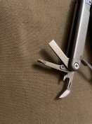 Мультитул Leatherman Wave Original / Лезерман Вейв Оригінал.