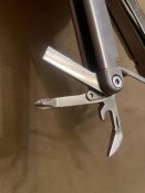 Мультитул Leatherman Wave Original / Лезерман Вейв Оригінал.