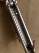 Мультитул Leatherman Wave Original / Лезерман Вейв Оригінал.