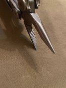 Мультитул Leatherman Wave Original / Лезерман Вейв Оригінал.