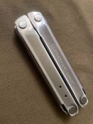 Мультитул Leatherman Bond