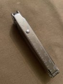 Мультитул Leatherman Bond