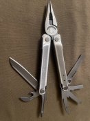 Мультитул Leatherman Bond