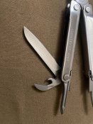 Мультитул Leatherman Bond
