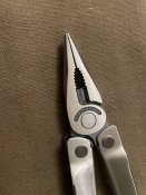 Мультитул Leatherman Bond