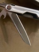 Мультитул Leatherman Bond