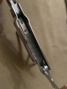 Мультитул Leatherman Bond
