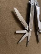 Мультитул Leatherman Bond