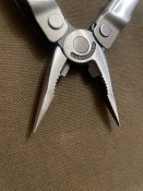 Мультитул Leatherman Bond