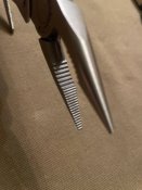 Мультитул Leatherman Bond