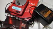 Ваги Hornady G3-1500 для чіткого навішування пороха + Триклер для чіткого навішування пороха.