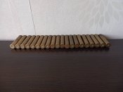 Гильзы латунные 28 калибр