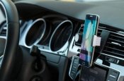 автомобільний тримач телефона