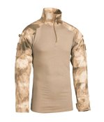 Рубашка бойова під бронежилет UAS (Under Armor Shirt) Pig-Tag ATACS AU
