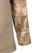 Рубашка бойова під бронежилет UAS (Under Armor Shirt) Pig-Tag ATACS AU