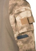 Рубашка бойова під бронежилет UAS (Under Armor Shirt) Pig-Tag ATACS AU