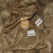 Рубашка бойова під бронежилет UAS (Under Armor Shirt) Pig-Tag ATACS AU