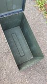 Короб з під 12.7 (50 Cal)#9