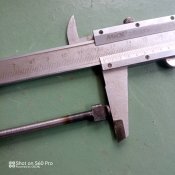 Ударнік Маузера С-96