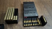 Ata arms turqua gen 2 + AGM Rattler TS19-256  + глушник
