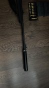 Ata arms turqua gen 2 + AGM Rattler TS19-256  + глушник