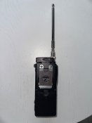 Скануючий приймач AR8200 Mk3