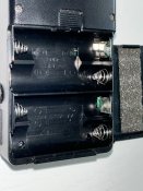 Скануючий приймач AR8200 Mk3