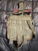 Аптечний підсумок відривний